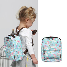 TODDLING BAG - LITTLE UNICORN