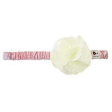 FLOWER HEADBAND - ILONA