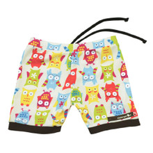 SWIMSUIT - WITTY OWL
