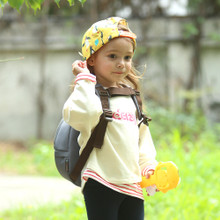 BUBBLE BACKPACK - MELINA ALVIN
