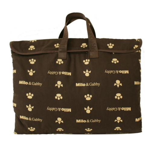 SLEEPING BAG SET - SQUIRREL - LUCY
