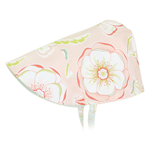 BONNET - PAISLEY