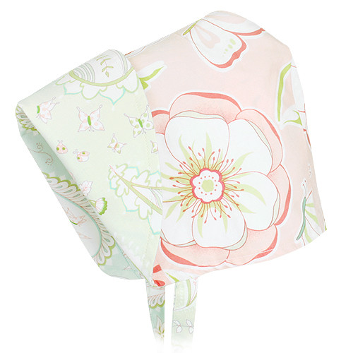 BONNET - PAISLEY