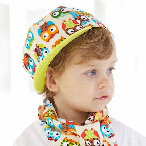 SNAPBACK - WONDER OWL
