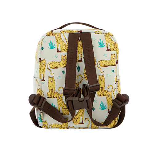 TODDLING BAG - SAVANNAH CAT