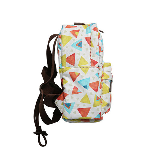 TODDLING BAG - RITZ