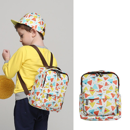 TODDLING BAG - RITZ