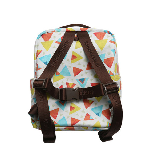 TODDLING BAG - RITZ