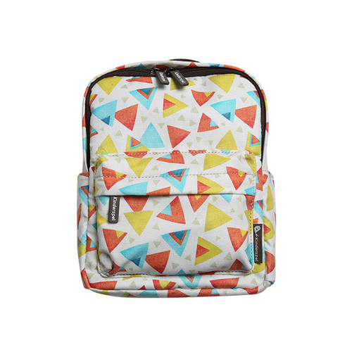 TODDLING BAG - RITZ
