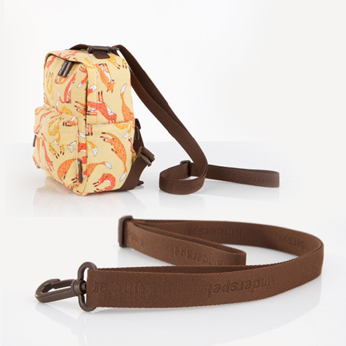 TODDLING BAG SAFETY STRAP