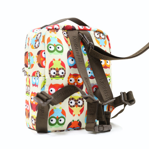 TODDLING BAG SAFETY STRAP