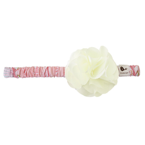FLOWER HEADBAND - ILONA