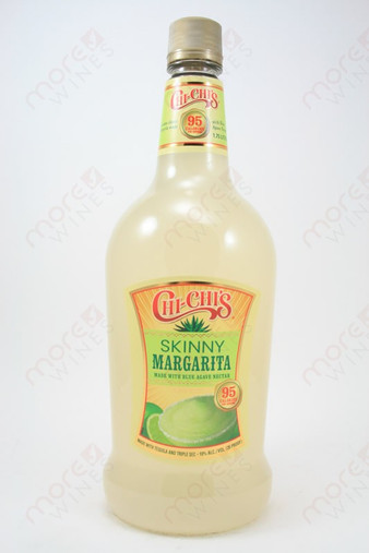 Chi-Chi's Skinny Margarita 1.75L - MoreWines