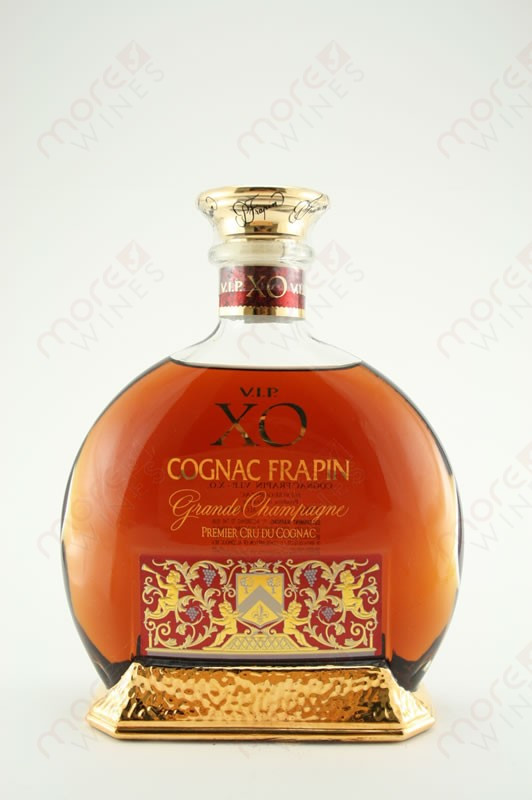 FRAPIN,cognac,VSOP是什么酒多少钱