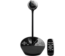 Logitech ConferenceCam BCC950 for Zoom Room