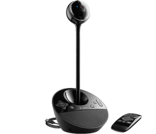 Logitech ConferenceCam BCC950 for Zoom Room