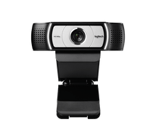 Logitech Webcam c930e for Videoconferencing