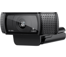 Logitech HD Pro Webcam C920 for Zoom Room