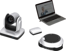 AVer VC520 for Videoconferencing