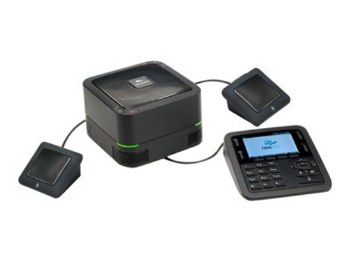 Revolabs UC 1500 Speaker and Microphone for Zoom Room
