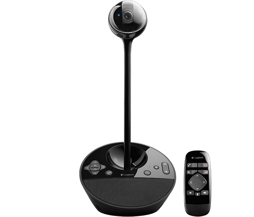 Logitech ConferenceCam BCC950 for Zoom Room