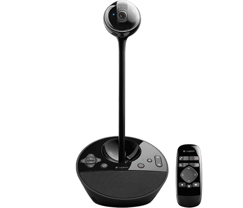 Logitech ConferenceCam BCC950 for Zoom Room
