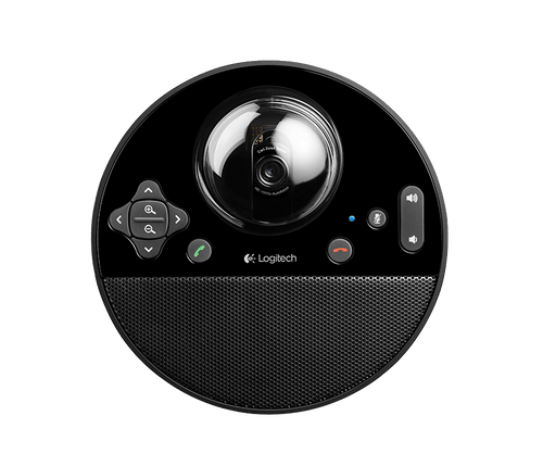 Logitech ConferenceCam BCC950 for Zoom Room