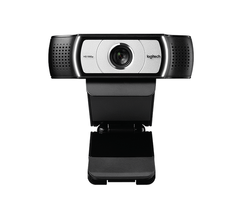 Logitech Webcam c930a for Zoom Room