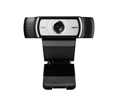 Logitech Webcam c930a for Zoom Room