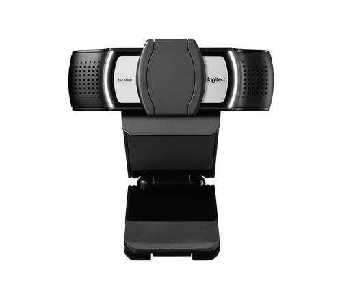 Logitech Webcam c930a for Zoom Room