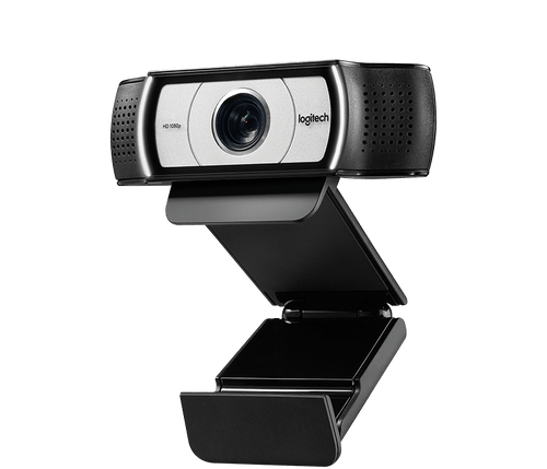 Logitech Webcam c930a for Zoom Room