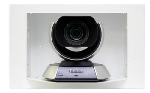 IN-WALL ENCLOSURE FOR LIFESIZE 10X