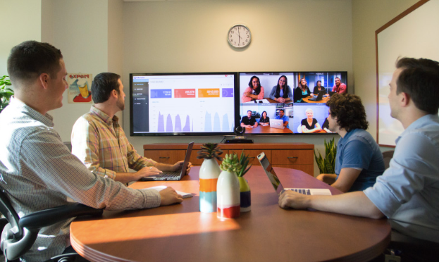 Bring Your Meeting to Life