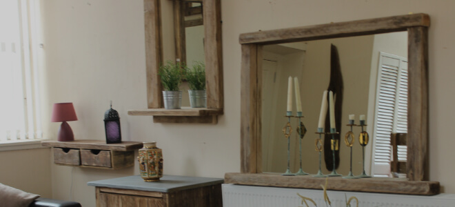 Click here to shop our mirrors range