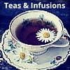 Teas & Infusions