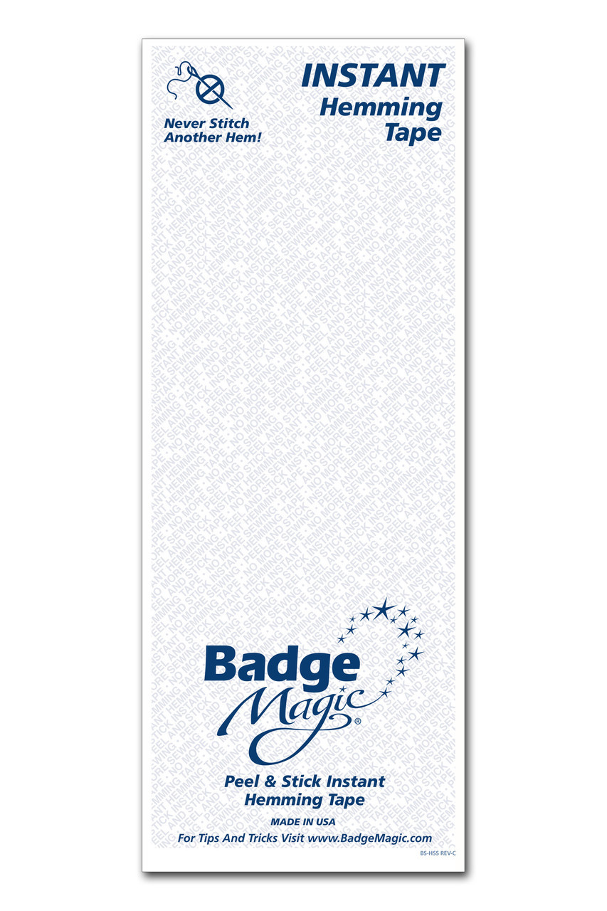 Badge Magic - ClassB® Custom Apparel and Products