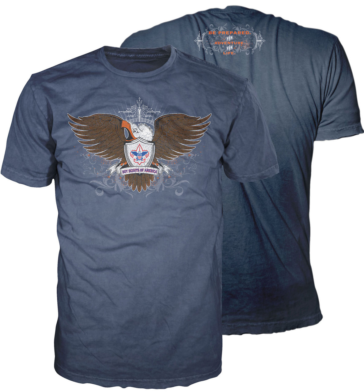 Eagle Scouts BSA Graphic Tee