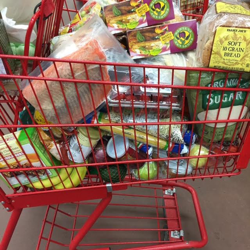 The Allure Of Trader Joes