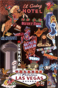 november 2018 calendar las vegas
