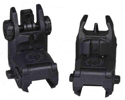 Flip Up Sights Flip Up Sights