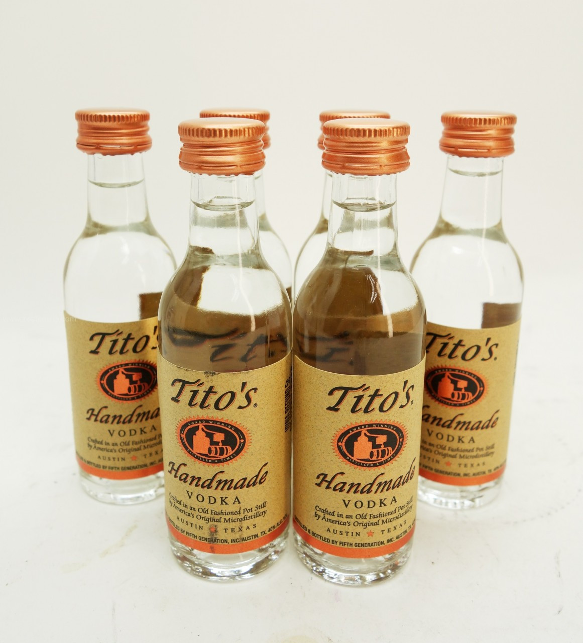 Mixers With Tito's Vodka at Jacquelyn Johson blog