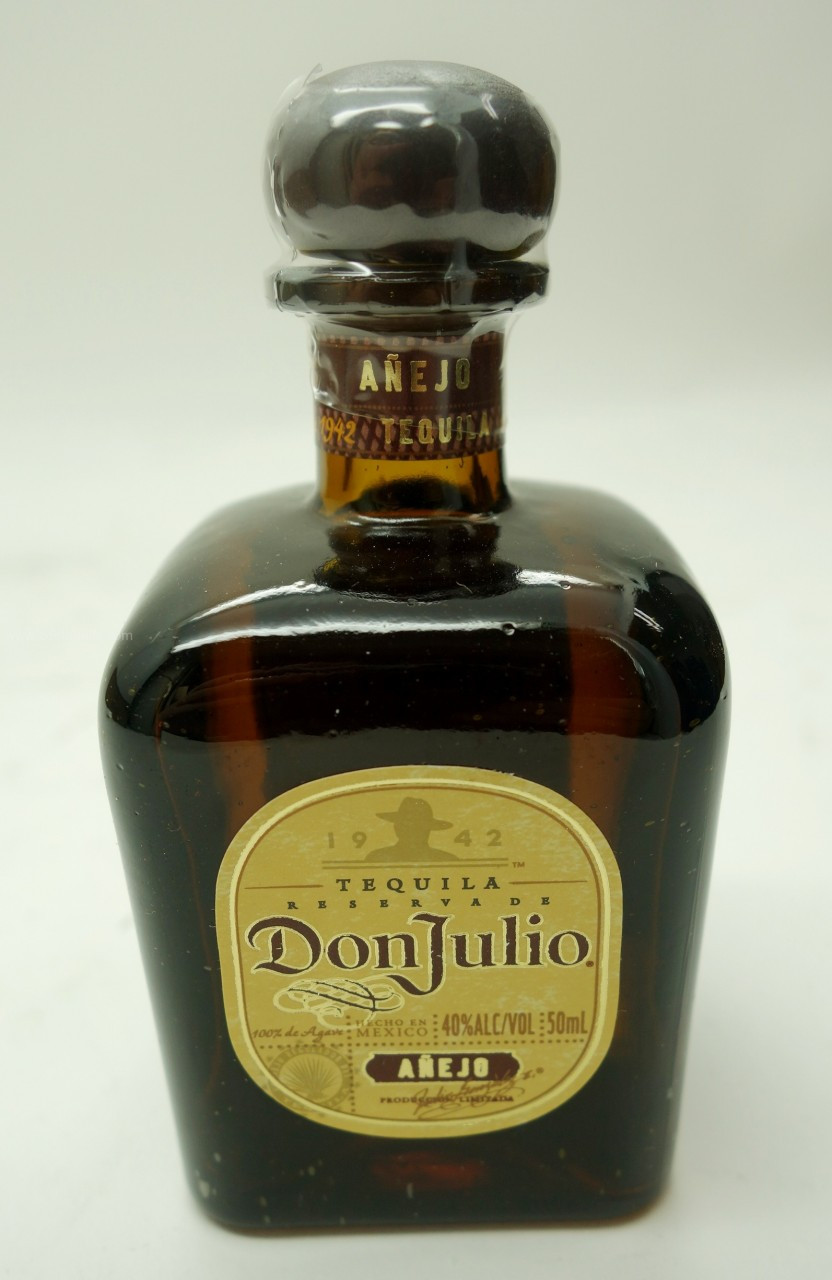 Don Julio Anejo 50 ML