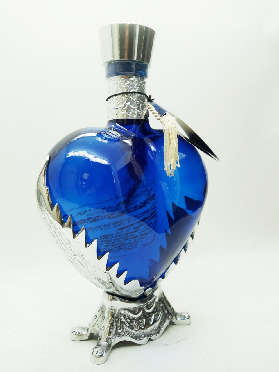Grand Love Silver Tequila (Blue)