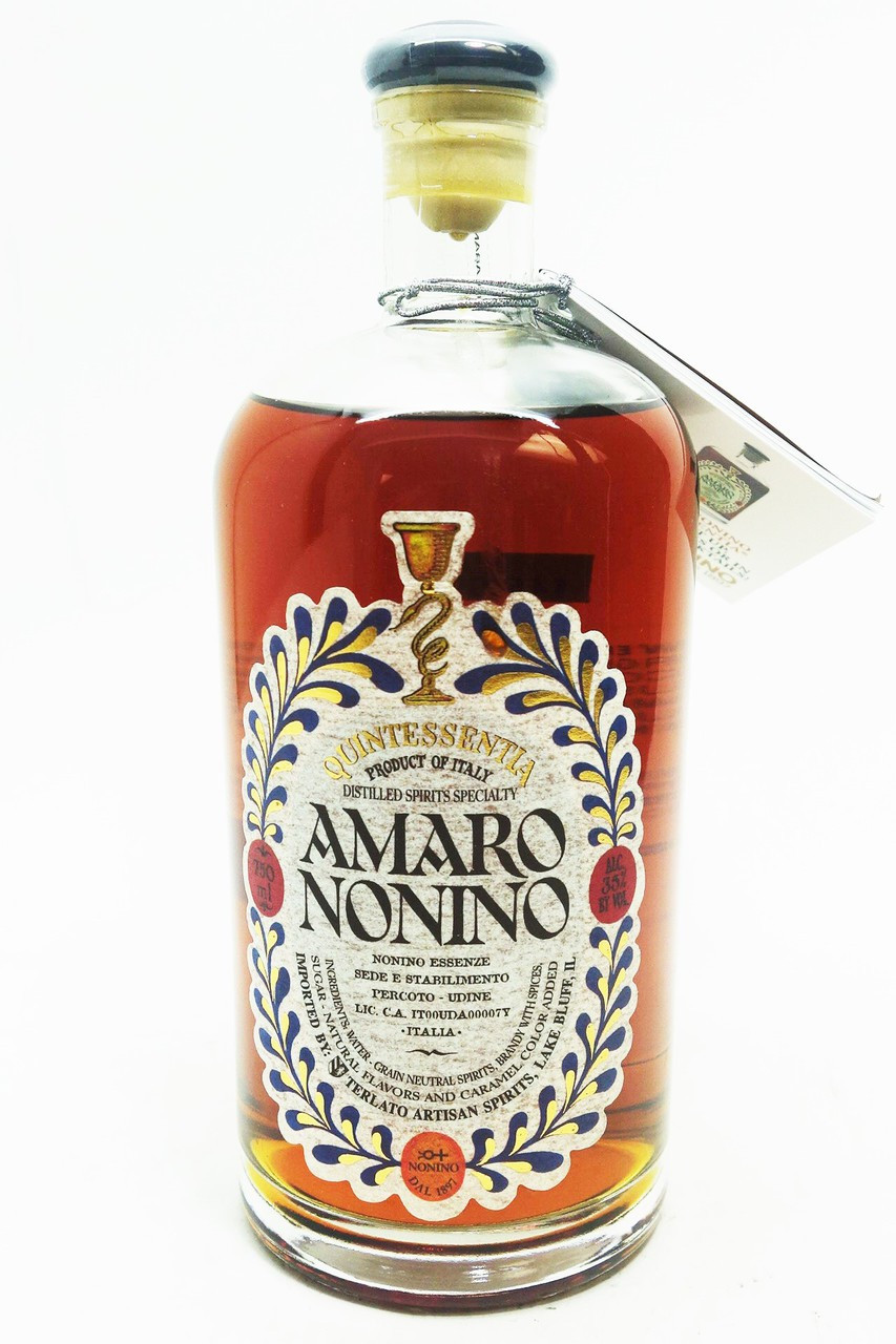 AMARO NONINO QUINTESSENTIA