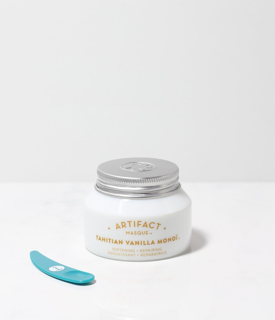 Tahitian Vanilla Monoï