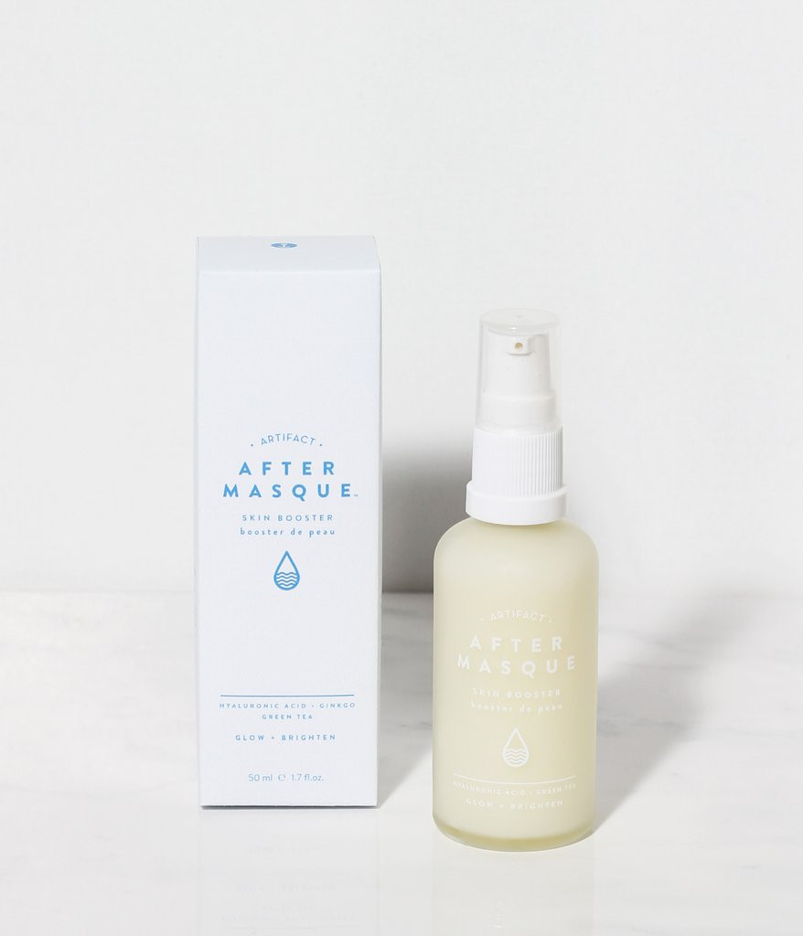 After Masque Skin Booster