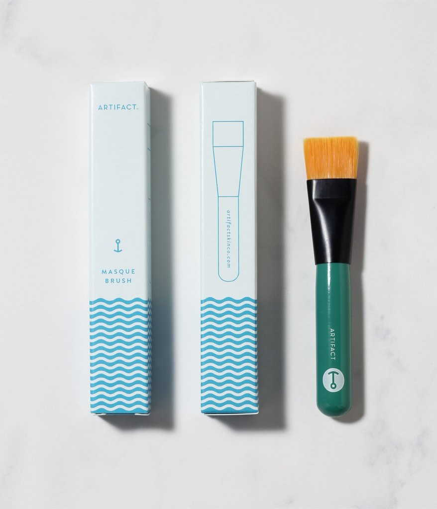 Masque Brush