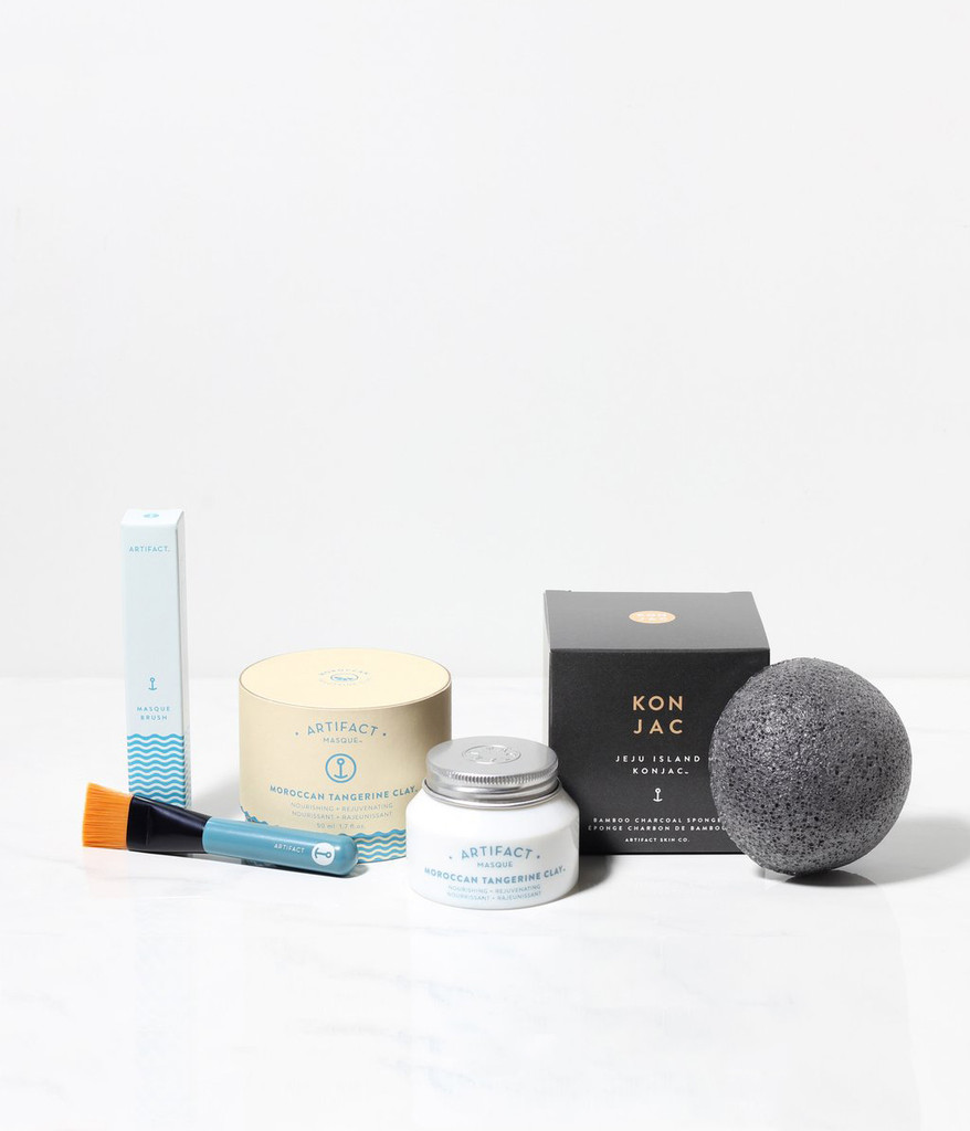 The Essentials Kit