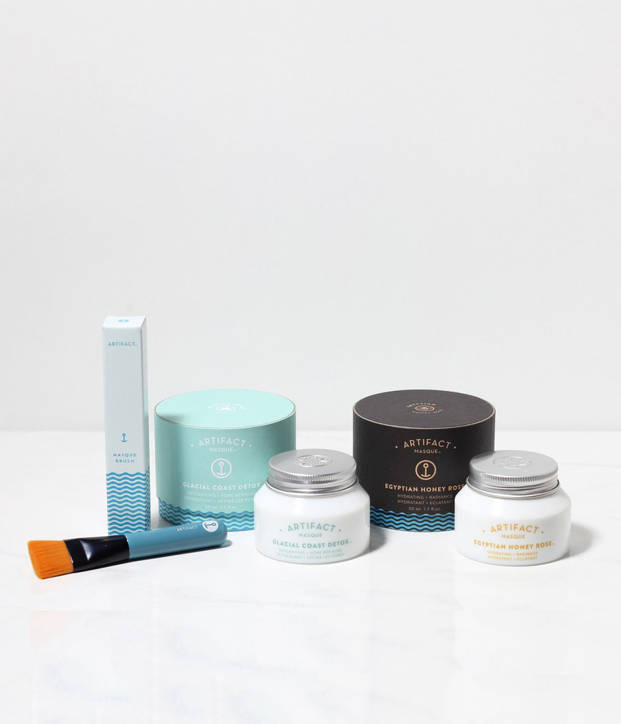 The Masque Duo Kit