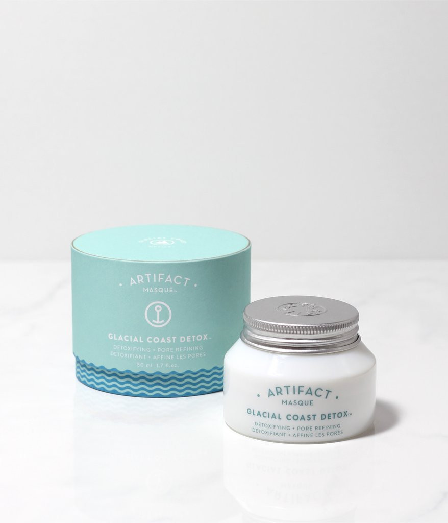 The Masque Duo Kit